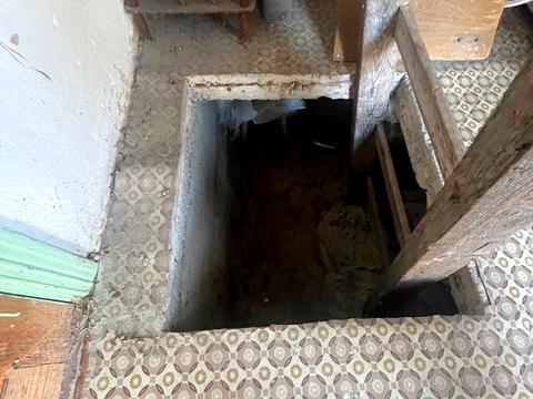 дом по адресу Березівський масив, 385