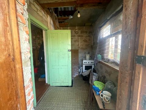 дом по адресу Березівський масив, 385