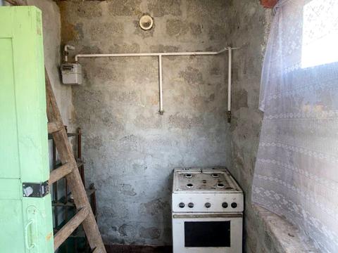 дом по адресу Березівський масив, 385