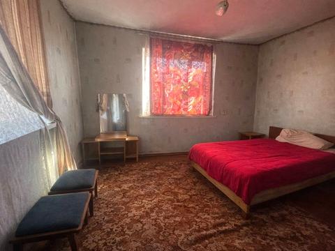 дом по адресу Березівський масив, 385