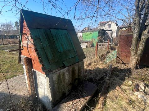 дом по адресу Березівський масив, 385