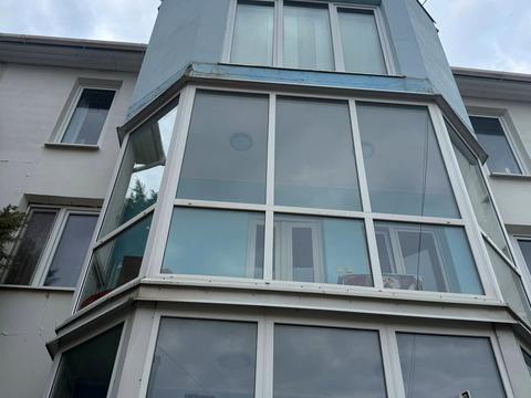 будинок за адресою Фонтанська дорога вул. (Перекопской дивизии улица), 106/34