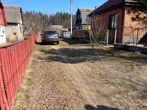 дом по адресу Березівський масив, 385