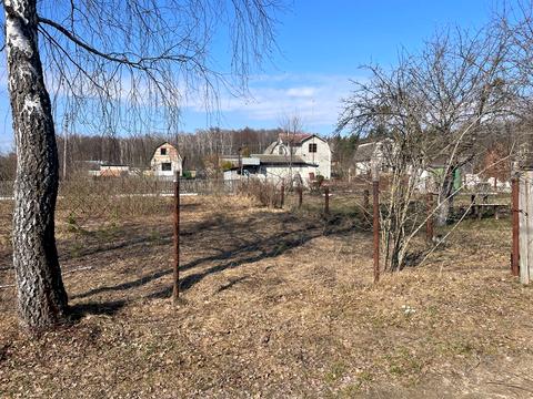 дом по адресу Березівський масив, 385