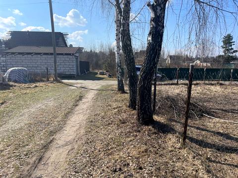 дом по адресу Березівський масив, 385