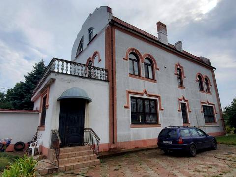 будинок за адресою Мира, 14/3А