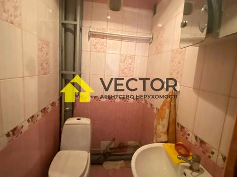 квартира по адресу Решетиловская ул. (Маршала Бирюзова), 80