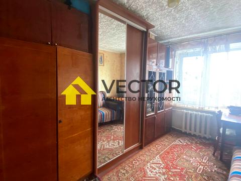 квартира по адресу Решетиловская ул. (Маршала Бирюзова), 80