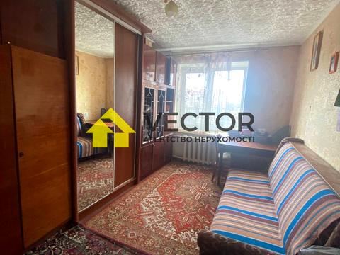 квартира по адресу Решетиловская ул. (Маршала Бирюзова), 80