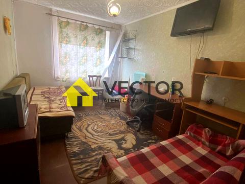 квартира по адресу Решетиловская ул. (Маршала Бирюзова), 80