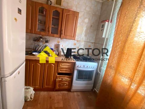 квартира по адресу Решетиловская ул. (Маршала Бирюзова), 80