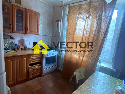 квартира по адресу Решетиловская ул. (Маршала Бирюзова), 80