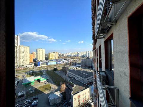 квартира за адресою Дніпровська набережна вул., 16-Г