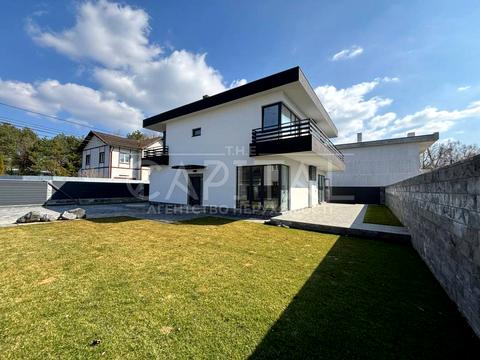 дом по адресу Старокиевская ул.