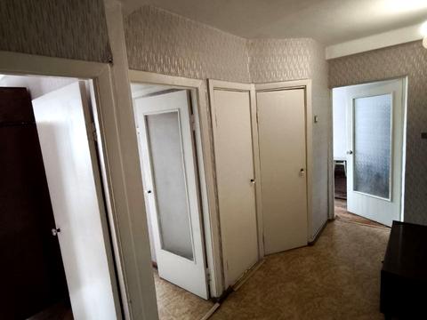 квартира за адресою Політехнічна вул., 5-А