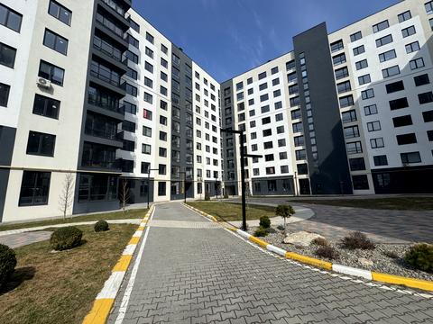 квартира за адресою Мозгового вул., 2