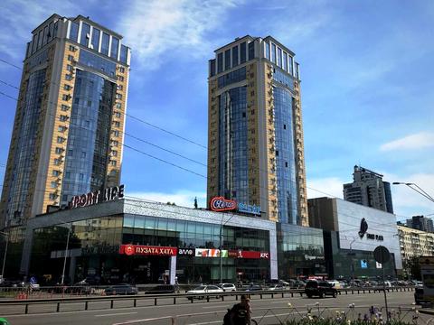 квартира за адресою Берестейський просп. (Перемоги), 26-А