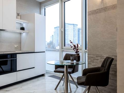 квартира за адресою Берестейський просп. (Перемоги), 26-А