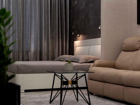 квартира за адресою Берестейський просп. (Перемоги), 26-А