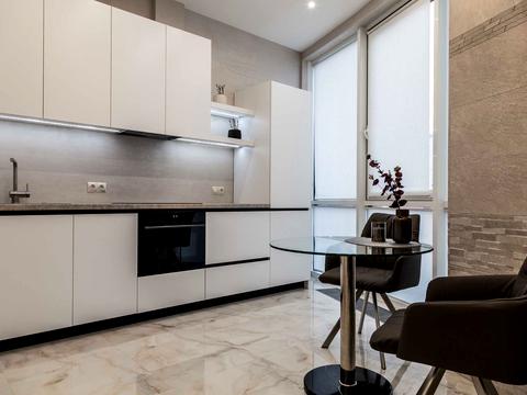 квартира за адресою Берестейський просп. (Перемоги), 26-А