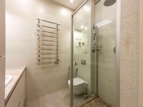 квартира за адресою Берестейський просп. (Перемоги), 26-А