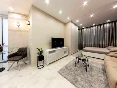 квартира за адресою Берестейський просп. (Перемоги), 26-А