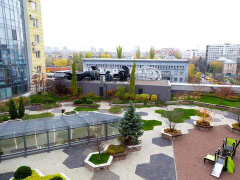 квартира за адресою Берестейський просп. (Перемоги), 26-А