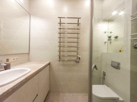 квартира за адресою Берестейський просп. (Перемоги), 26-А