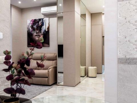 квартира за адресою Берестейський просп. (Перемоги), 26-А