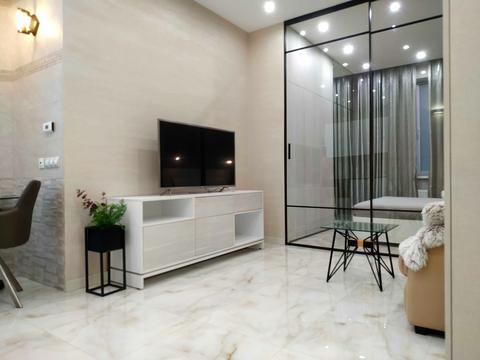 квартира за адресою Берестейський просп. (Перемоги), 26-А