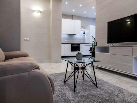 квартира за адресою Берестейський просп. (Перемоги), 26-А