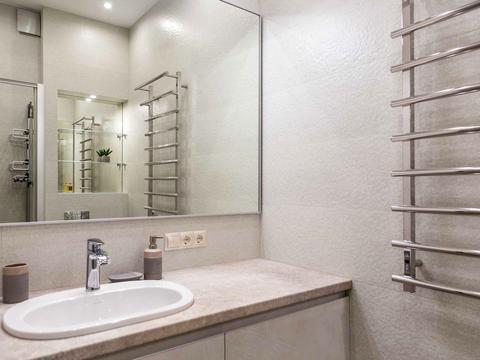 квартира за адресою Берестейський просп. (Перемоги), 26-А