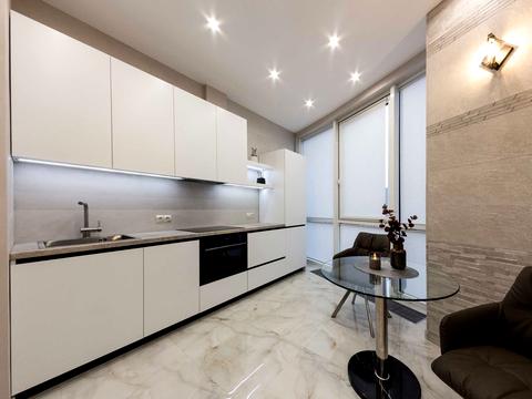 квартира за адресою Берестейський просп. (Перемоги), 26-А