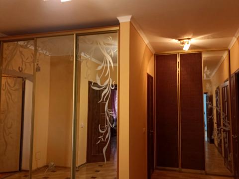 квартира по адресу Константина Данькевича ул., 10