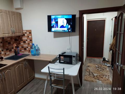 квартира за адресою Софії Русової вул., 5-Б