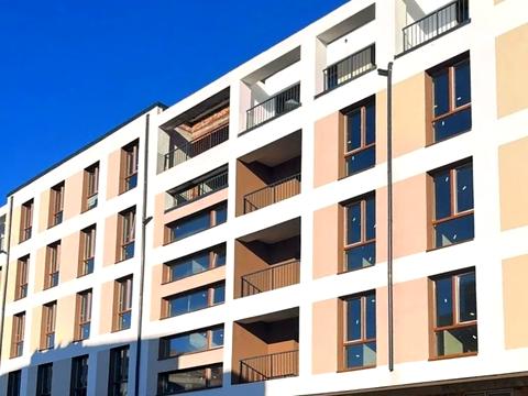 квартира по адресу Львовская ул., (Будинок Л)