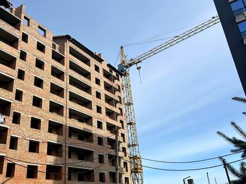 квартира за адресою Хіміків вул., (Будинок 11а)