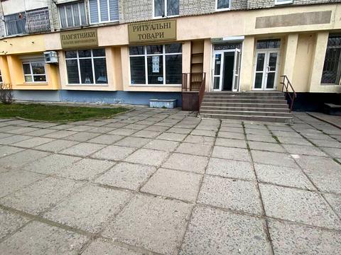 коммерческая по адресу Миколайчука ул., 24