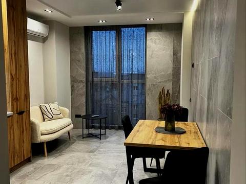 квартира за адресою Тараса Шевченка вул., 60/1