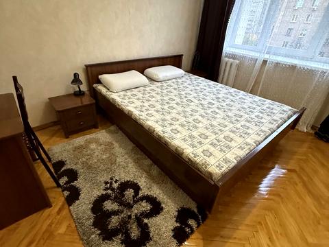 квартира за адресою Велика Васильківська вул. (Червоноармійська), 136