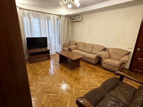 квартира за адресою Велика Васильківська вул. (Червоноармійська), 136