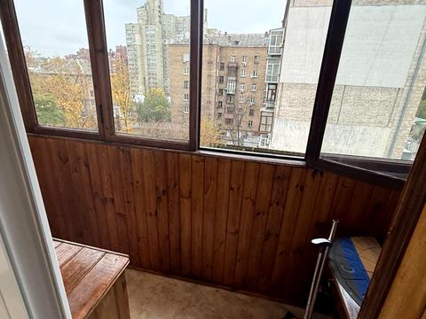 квартира за адресою Велика Васильківська вул. (Червоноармійська), 136