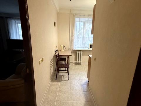 квартира за адресою Велика Васильківська вул. (Червоноармійська), 136