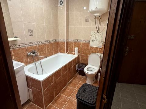 квартира за адресою Велика Васильківська вул. (Червоноармійська), 136