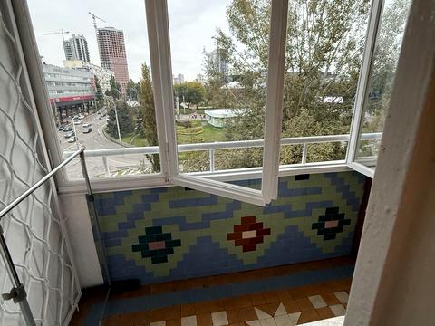 квартира за адресою Велика Васильківська вул. (Червоноармійська), 136