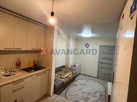 квартира по адресу Пригородная ул., 24