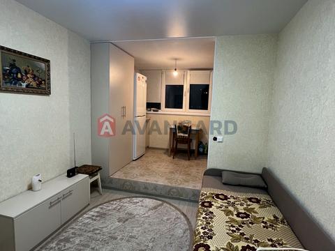 квартира по адресу Пригородная ул., 24