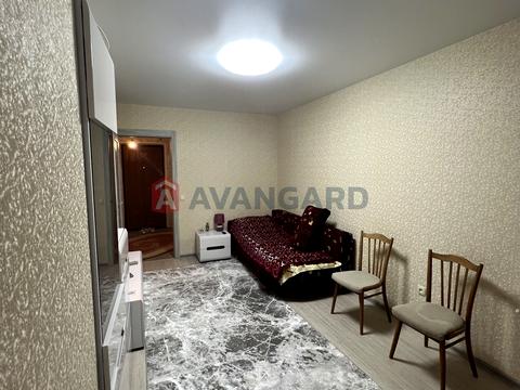 квартира по адресу Пригородная ул., 24