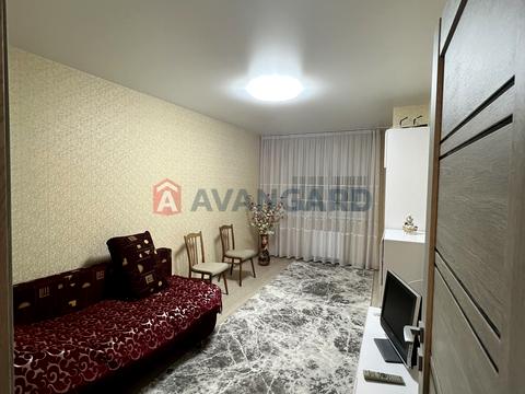 квартира по адресу Пригородная ул., 24