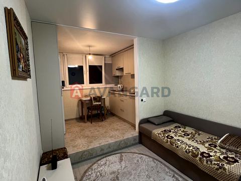 квартира по адресу Пригородная ул., 24